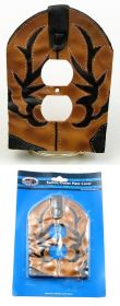 Montana silversmith Switch/Outlet Plate Cover - 0179-OT115