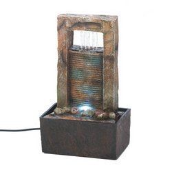 Cascading Water Tabletop Fountain - 10016894