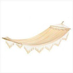 Cape Cod Canvas Hammock - 13000