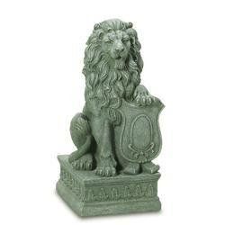 Guardian Lion Statue - 38624