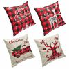 Christmas Pillow Covers - GA02